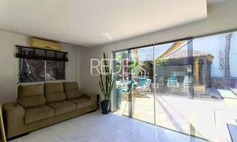 Imagem 5: Casa de luxo em condomínio na Vila Brandina, Campinas-SP: 4 quartos, 2 suítes, 2 salas, 3