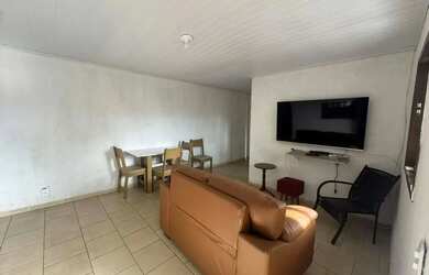 Imagem 3: Casa com 2 Quartos à venda, 60 m² por R$ 199.000 - Jardim Atlântico Oeste (Itaipuaçu) - Ma