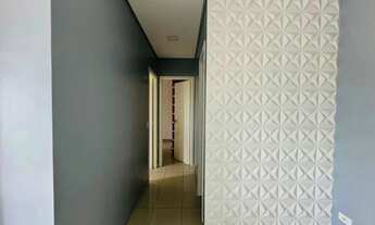 Imagem 2: Apartamento para Locação Condomínio Garden Hill