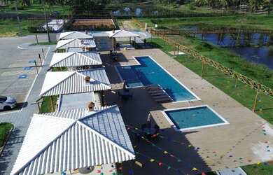 Imagem: LOTE VIZINHO A AREA VERDE - SUNSET BEACH