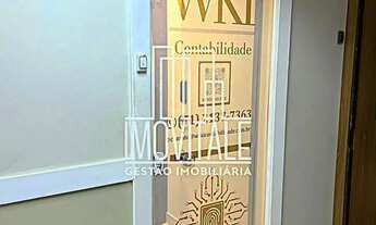 Imagem 5: Sala para venda com 27 metros quadrados Avenida ACM - Salvador - BA