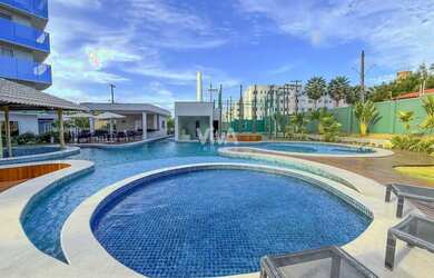 Imagem 3: Cobertura com 4 suítes no Eusébio