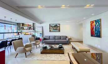 Imagem: Vendo apartamento alto padrão no Buritis