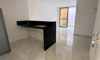 Imagem: Apartamento Terreo à Venda 61 m² 2 Quartos