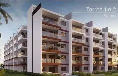 Imagem 3: Imóvel para venda com 80 metros quadrados com 3 quartos em Praia dos Carneiros - Tamandaré