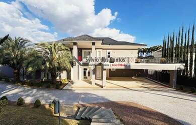 Imagem 3: Tamboré 03 - Casa em Condomínio em Alphaville para locação