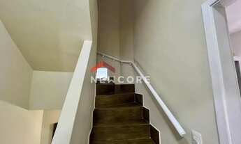 Imagem 7: Sobrado em Rua João Caetano - Campo Grande - Santos/SP