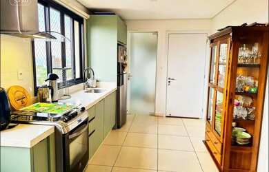 Imagem: Apartamento à venda no Centro de Imbituba/SC