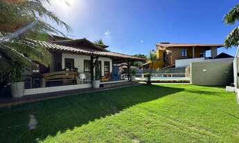 Imagem 5: Vendo CASA DUPLEX no BARRAMAR, PERTO da PRAIA com ARRECIFES (mar-fechado