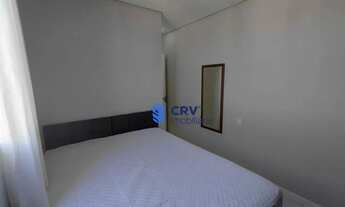 Imagem 7: Apartamento com 1 dormitório para alugar, 42 m² por R$ 2.280,00/mês - Centro - Londrina/PR