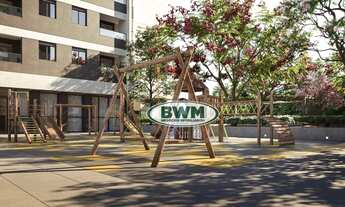 Imagem 6: Apartamento com 1 dormitório à venda, 48 m² por R$ 450.000,00 - Alto da Boa Vista - Soroca