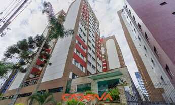 Imagem: Apartamento com 3 quartos e 1 vaga para