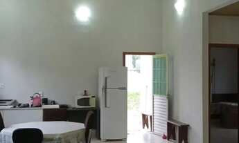 Imagem 3: Térrea para venda possui 224 metros quadrados com 2 quartos em Ponta Negra - Manaus - AM