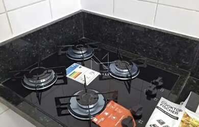 Imagem 6: Apartamento 2 quartos Icaraí Niterói RJ