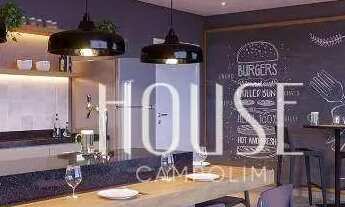 Imagem 5: Apartamento à venda em Votorantim, com 67m² Condomínio de alto padrão Atmo Residencial