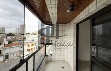 Imagem 4: Locação Apartamento Sao Caetano do Sul Santa Maria Ref: 45880