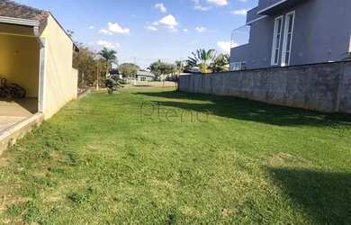 Imagem: Terreno à venda no Reserva dos Vinhedos