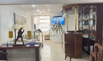 Imagem 2: Apartamento de 3 Quartos em Copacabana, Rua Nobre e Localização Privilegiada!