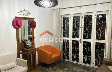 Imagem 2: Casa de Vila em Avenida Amélio José de Arruda - Parque Manchester - Sorocaba/SP