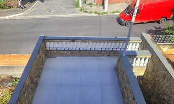 Imagem 4: Sobrado 110mts Casa com 3 dormitórios