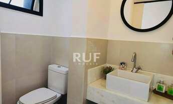 Imagem 6: Casa 4 dormitórios 251m² a venda - Vila Gilgio - Atibaia-SP