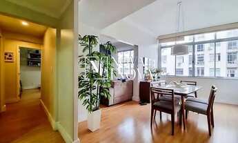 Imagem 2: Apartamento - Padrão / Residencial / Copacabana