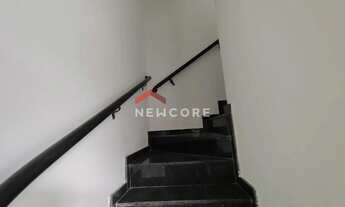 Imagem 5: Casa de condomínio em Rua Teixeira de Freitas - Campo Grande - Santos/SP