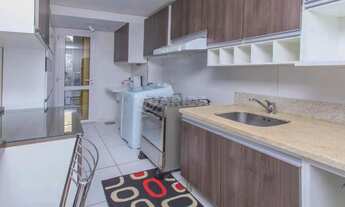 Imagem 6: Apartamento com 2 quartos mobiliado no Jardim Itu Sabará!