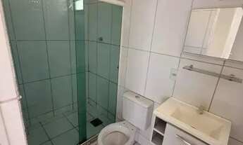 Imagem 4: Imóvel para venda com 54 metros quadrados com 2 quartos em Centro - Nilópolis - RJ