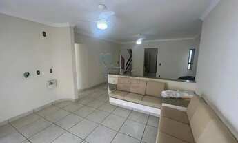 Imagem 3: Casa sobrado de 293m² com 03 quartos para locação e venda - Ribeirânia