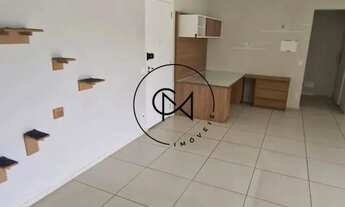 Imagem 7: Apartamento para alugar ou à venda na Vila Anastácio, SP, 2 sts e 2 vgs 129m2