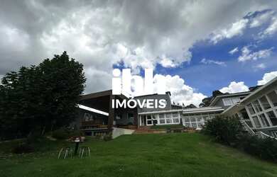 Imagem 5: CASA PARA ALUGUEL CONDOMÍNIO MORRO DO CHAPÉU GOLF CLUB (NOVA LIMA