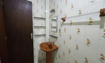 Imagem 6: Imóvel para aluguel possui 45 metros quadrados com 1 quarto em Centro - Belo Horizonte - M