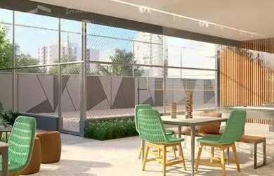 Imagem 6: Opus Gyro 02 Reserva Ibiti Apartamento com 1 suíte, com área útil de 49,93 m²