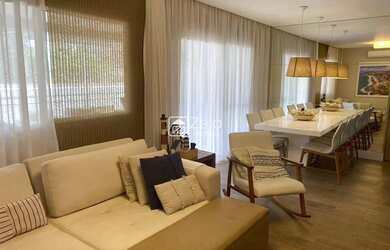 Imagem 5: Apartamento à venda com 122 m², 3 quartos 2 vagas em Vila Itapura, Campinas