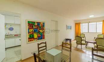 Imagem 2: Venda Apartamento 3 Dormitórios - 110 m² Brooklin