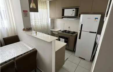 Imagem: Lindo apartamento mobiliado com ótima localização!