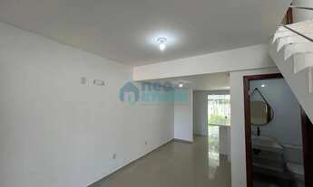 Imagem 6: Sobrado com 2 dormitórios, 91,70 m², Sertão do Maruim, SC