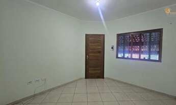 Imagem 3: AMBOS - CASA PARQUE ESMERALDA / SOROCABA/SP