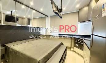 Imagem: Pronto para morar!