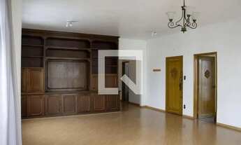 Imagem 6: Apartamento à Venda - Santa Cecília, 3 Quartos, 243 m2