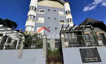 Imagem: Apartamento em Paul Harris - Centro - Canela/RS