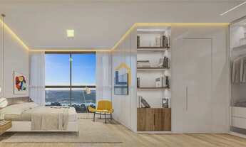 Imagem 5: Varanda Barigui ? Apartamentos a partir de 134m²