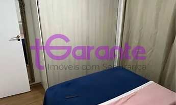 Imagem 5: Apartamento Condominio Sinfonia Votorantim-SP