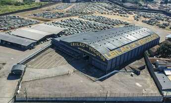 Imagem 6: Venda Galpão Industrial 6000m² em Caçapava na Dutra