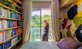 Imagem: Apartamento com 01 quarto no Bacacheri