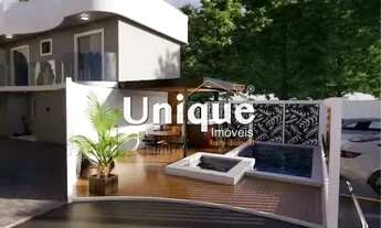 Imagem: Casa, 98m², disponível no Pontal do Peró