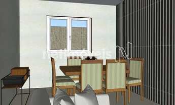 Imagem 5: Venda Casa geminada Maria Virgínia Belo Horizonte