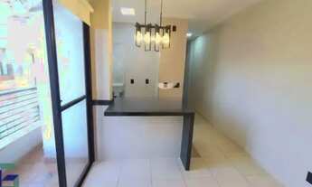 Imagem 6: Apartamento com 1 quarto para alugar, 31m² - Jardim Paulistano