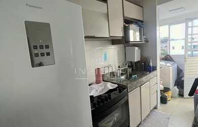Imagem 5: Apartamento no Grand tropical de 2 dormitórios na Vila Formosa - Anápolis